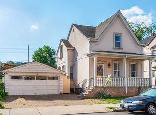 45 Harris St, Haledon, NJ 07508