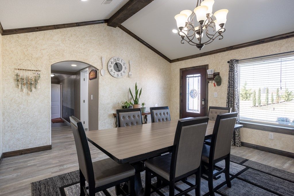187 County Road 401k, Seminole, TX - View 4