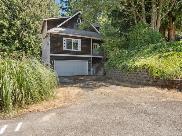 7901 NE Beachwood Avenue, Poulsbo, WA 98370