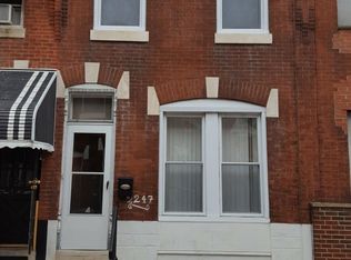 2247 S Darien St, Philadelphia, PA 19148