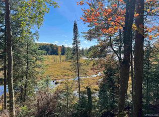 Otter Ln, Watersmeet, MI 49969