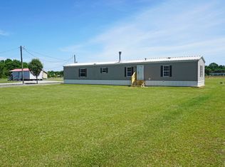 1072 Clayton Castille Rd, Breaux Bridge, LA 70517