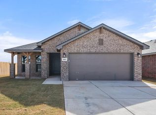 1605 144th St, Lubbock, TX 79423