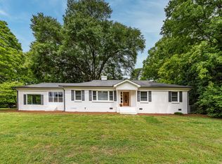 1301 N Sharon Amity Rd, Charlotte, NC 28211