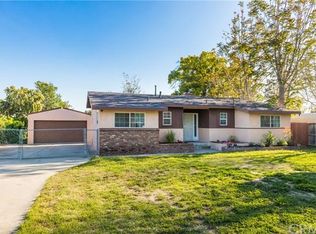 18225 Pine Ave, Fontana, CA 92335