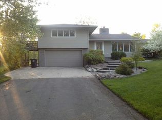 1424 Goldspur Dr E, Fort Wayne, IN