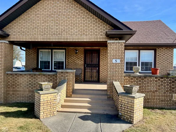 5 N High School Rd, Indianapolis, IN 46214