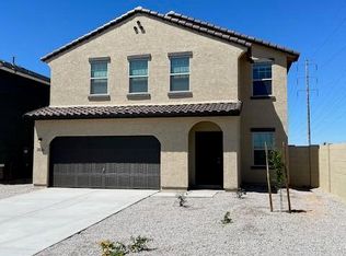 3636 S 97th Ave, Tolleson, AZ 85353
