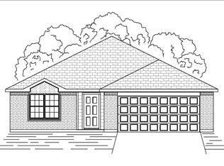 3141 Josefina Ln, Forney, TX 75126