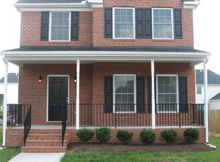 1617 Jacquelin St, Richmond, VA 23220