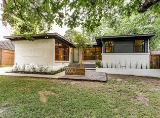 8530 Mediterranean Dr, Dallas, TX 75238