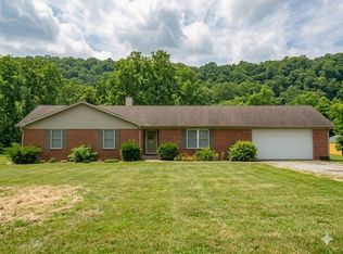 1008 Port Collins Rd, Frankfort, KY 40601