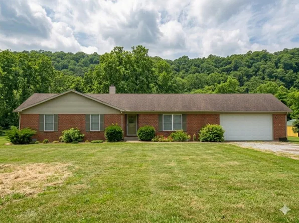 1008 Port Collins Rd, Frankfort, KY 40601
