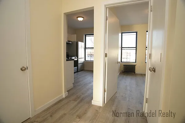 Rented by Norman Raindel, LREB | media 12