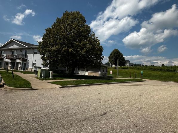 155 Rye Bluff Rd #134