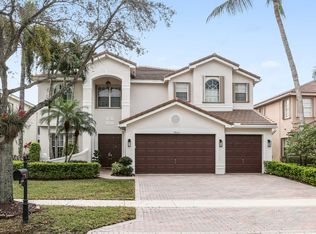 19650 Estuary Dr, Boca Raton, FL 33498