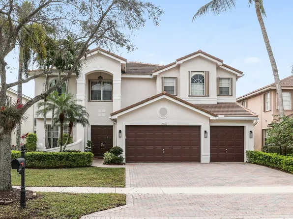 19650 Estuary Drive, Boca Raton, FL 33498
