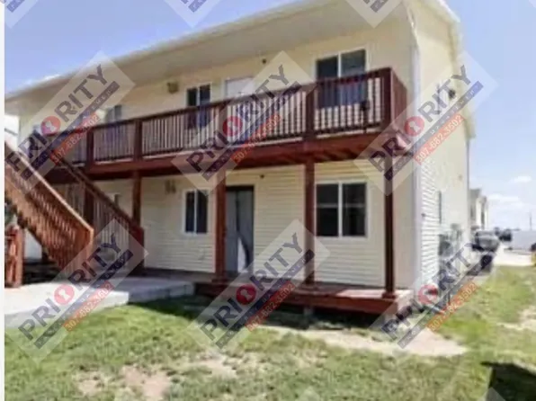 3919 Ariel Ave, 3919 Ariel Ave APT D, Gillette, WY 82718