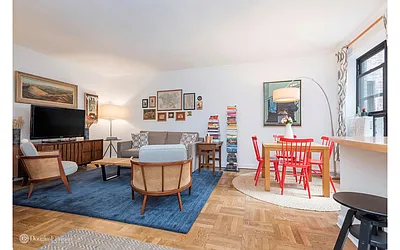 Sold by Douglas Elliman