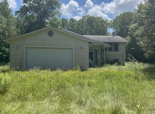 5471 100th St SW, Pillager, MN 56473