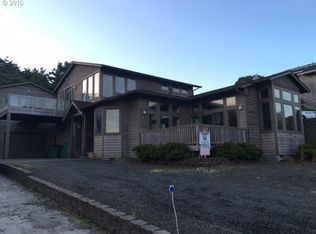 80199 Pacific Rd, Arch Cape, OR 97102