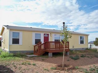 809 N Loma, Snowflake, AZ 85939