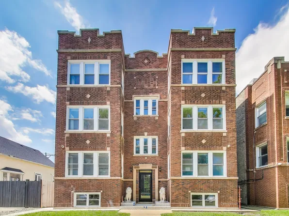5220 N Christiana Ave #1, Chicago, IL 60625