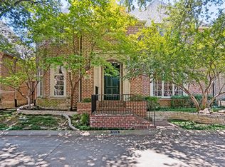 7718 Marquette St, Dallas, TX 75225