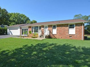 20 Sevier St, Clarksville, TN 37042
