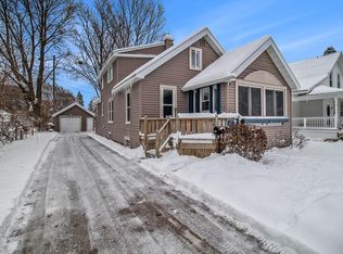 111 S Staffon St, Ludington, MI 49431