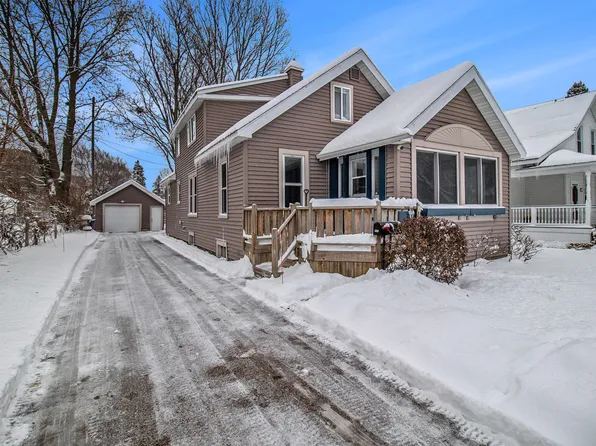 111 S Staffon St, Ludington, MI 49431