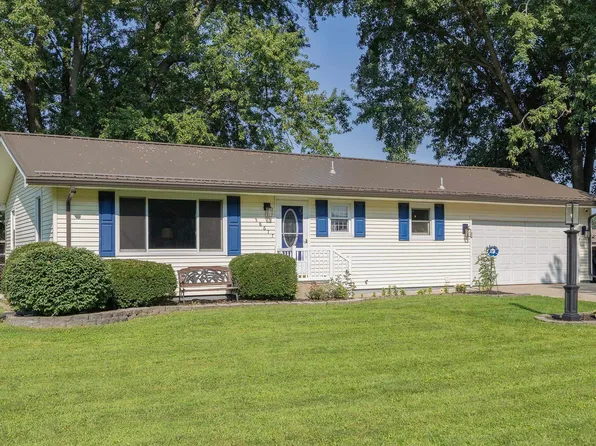 58677 Palace Ln, Elkhart, IN 46517