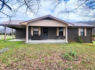 16478 N Nopone Valley Rd, Decatur, TN 37322