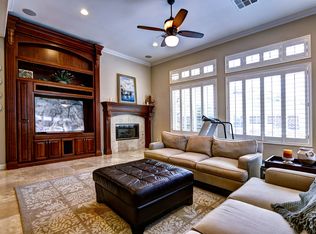 21 Pine Hollow Dr, Henderson, NV 89052