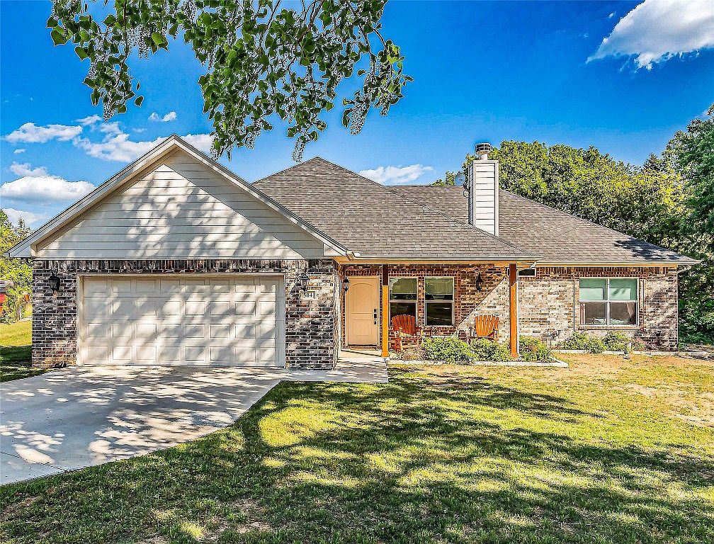 504 Village Creek Dr, Boyd, TX 76023 MLS 20450398 Zillow