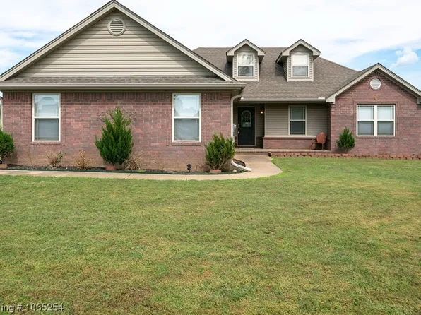 6000 Dean Rd, Alma, AR 72921