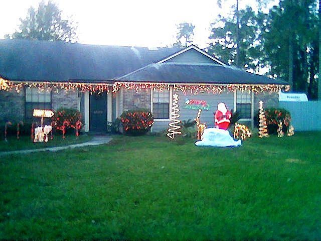 Christmas 2006