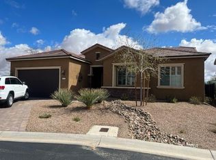1364 Watermark Rdg, Mesquite, NV 89034
