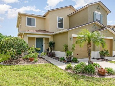 3691 Soaring Ln, Sanford, FL, 32773