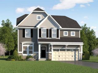 8973 Bordeaux Way, Dayton, OH 45458