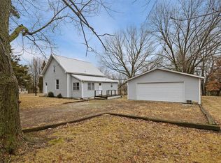 206 N Washington Ave, Okawville, IL 62271