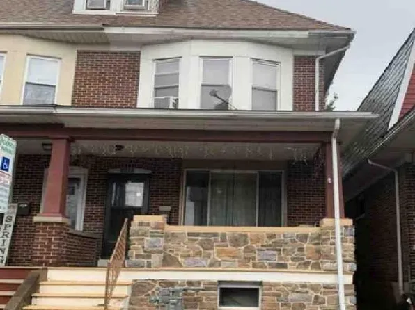 1625 Ferry St, Easton, PA 18042