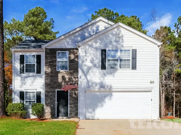 4586 Darrowby Dr, Powder Springs, GA 30127