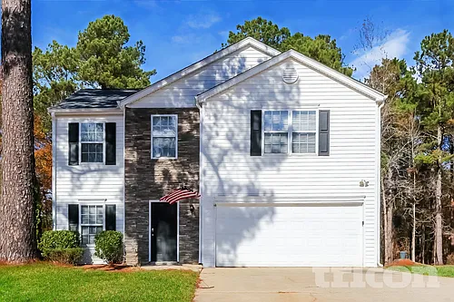 4586 Darrowby Dr Photo 1