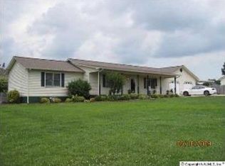 15059 E Limestone Rd, Harvest, AL 35749