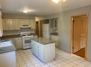 8544 W Berwyn Ave #1, Chicago, IL 60656