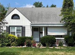 3604 Risher Rd, Youngstown, OH 44511