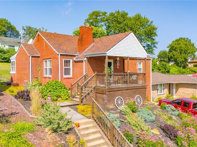 315 Canterbury Blvd, Steubenville, OH, 43952