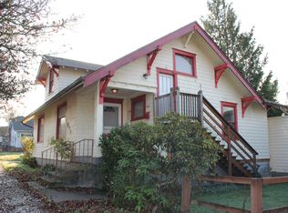 708 S Junett St, Tacoma, WA 98405