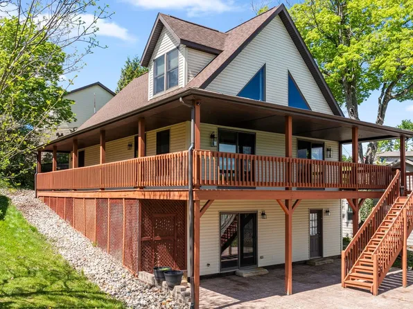 1897 E Bair Rd, Columbia City, IN 46725